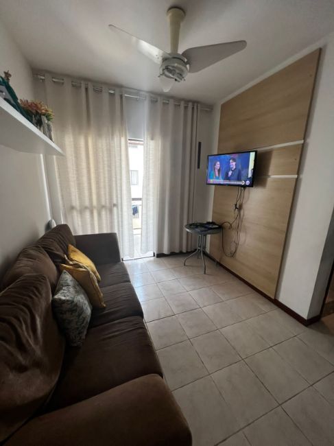 Apartamento - Venda: Braga, Cabo Frio - RJ