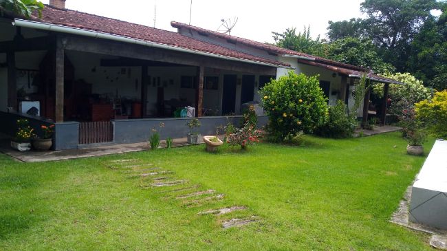 Casa - Venda: Duas Barras , Rio Bonito - RJ