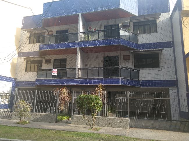 Apartamento - Aluguel: Centro, Rio Bonito - RJ