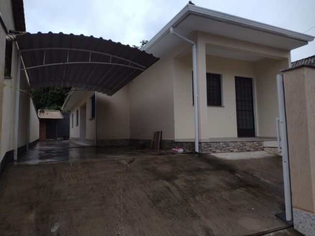 Casa - Venda: Jacuba, Rio Bonito - RJ