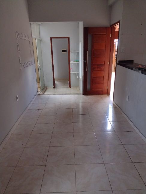 Casa - Aluguel: Serra do Sambê , Rio Bonito - RJ