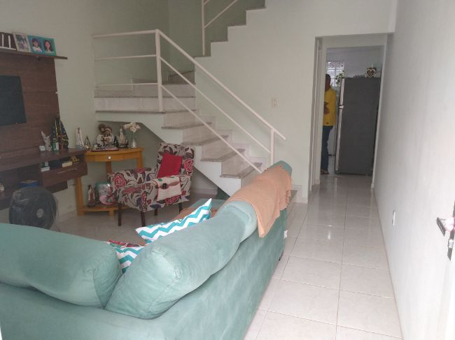Casa - Venda: Cachoeira dos Bagres , Rio Bonito - RJ