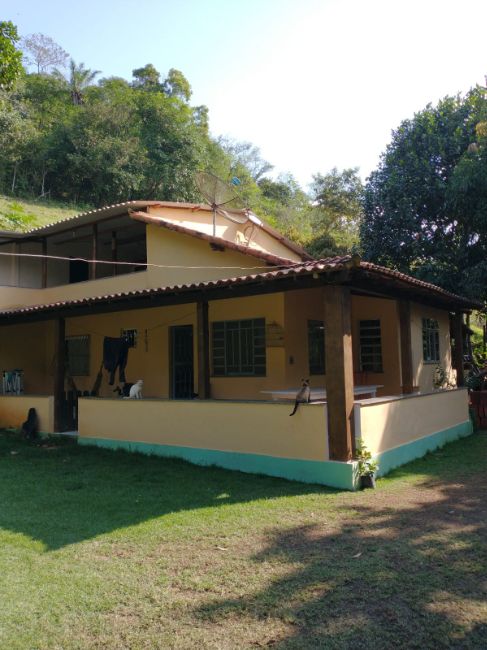 Sítio - Venda: Silva Jardim , Silva Jardim - RJ