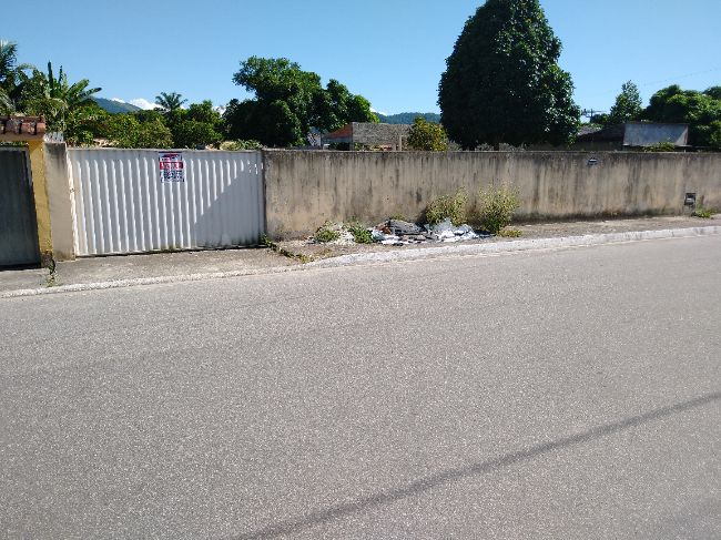 Terreno - Venda: Pinhão , Tanguá - RJ