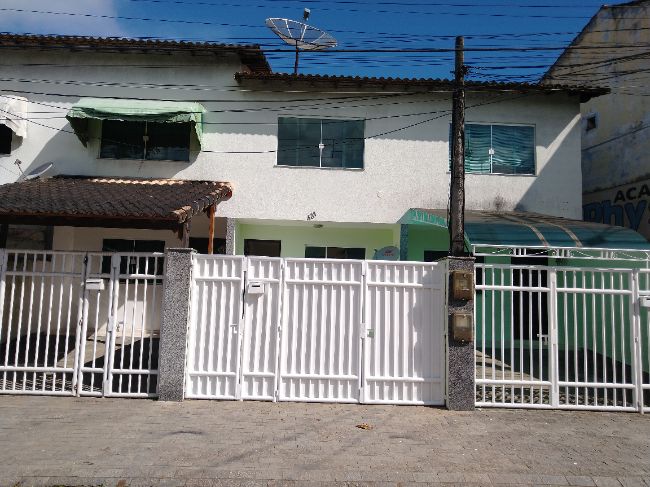 Casa - Venda - Aluguel: Mangueirinha , Rio Bonito - RJ