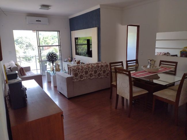 Apartamento - Venda: Centro, Rio Bonito - RJ