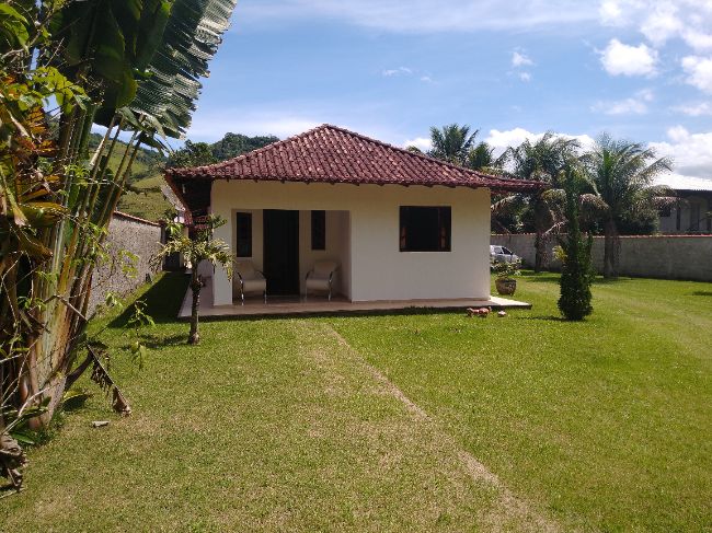 Casa - Venda: Imbaú , Silva Jardim - RJ