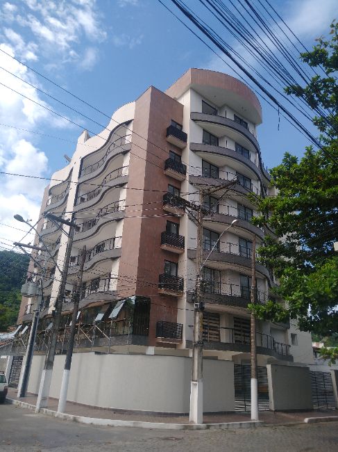 Cobertura Duplex - Venda: Centro, Rio Bonito - RJ