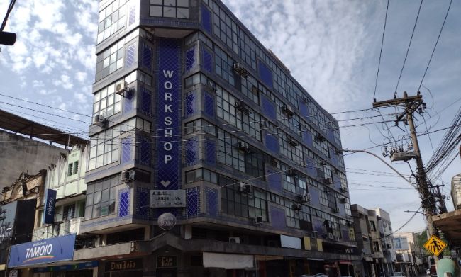 Sala Comercial - Venda: Centro, Rio Bonito - RJ