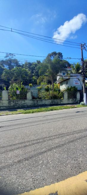 Terreno - Venda: Centro , Rio Bonito - RJ