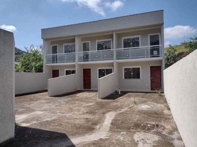 Casa - Venda: Jacuba, Rio Bonito - RJ