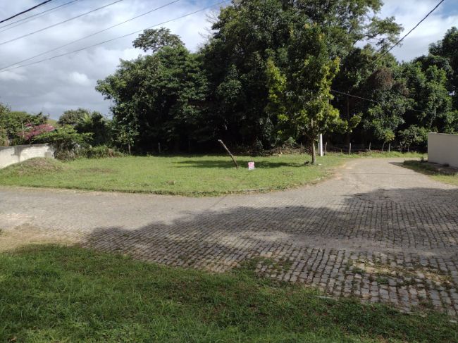 Lote - Venda: Jacuba, Rio Bonito - RJ