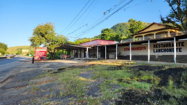 Loja - Aluguel: Boa Esperança , Rio Bonito - RJ