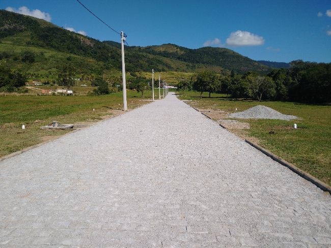 Lote - Venda: Boa Esperança , Rio Bonito - RJ