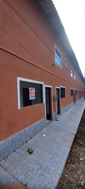 Kitchenette - Aluguel: Basílio, Rio Bonito - RJ