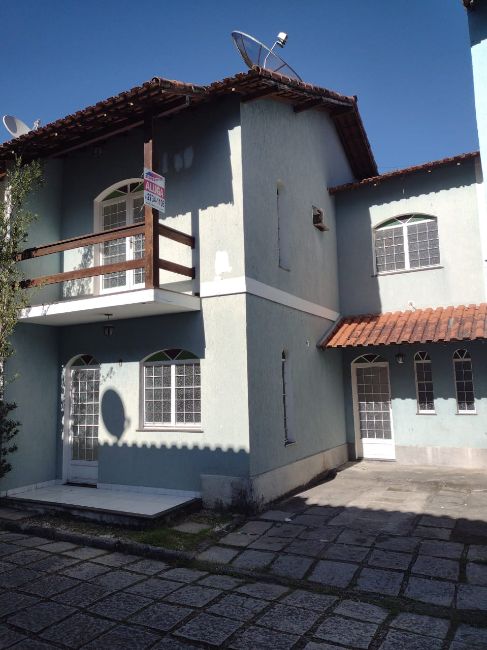Casa - Aluguel: Green Valley , Rio Bonito - RJ
