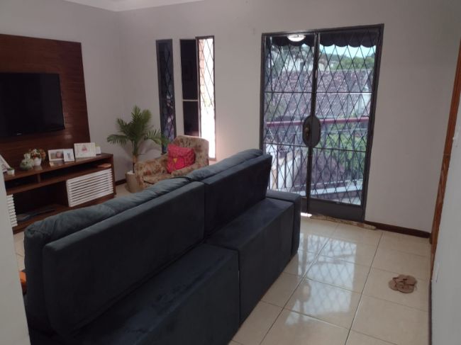 Apartamento - Venda: Mangueirinha , Rio Bonito - RJ