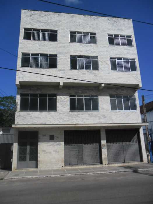 Sala Comercial - Aluguel: Centro, Rio Bonito - RJ