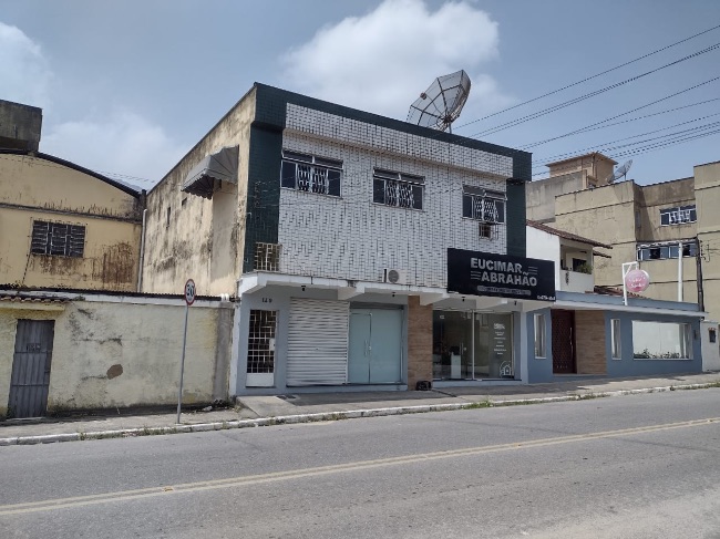 Apartamento - Venda: Cidade Nova, Rio Bonito - RJ