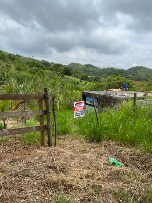 Terreno - Venda: Duas Barras , Rio Bonito - RJ