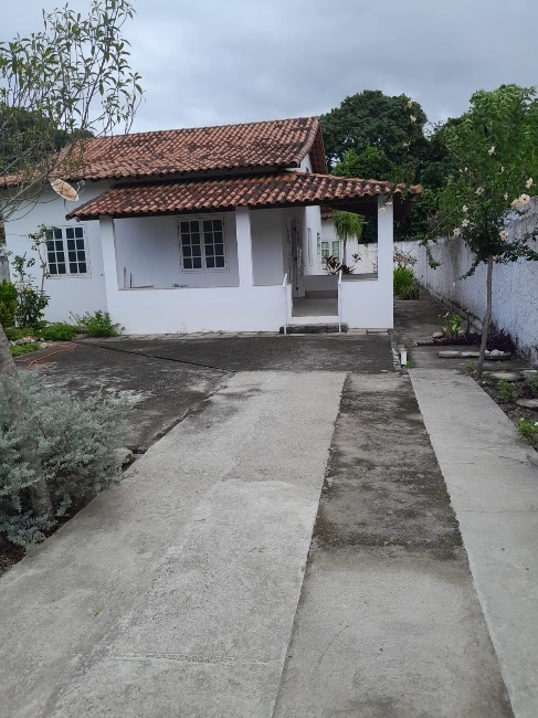 Casa - Venda: Jaconé , Saquarema - RJ