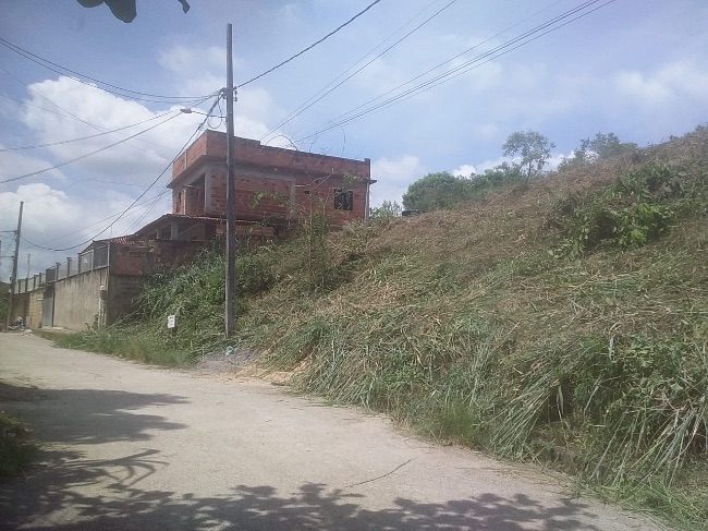 Lote - Venda: Mangueira , Rio Bonito - RJ