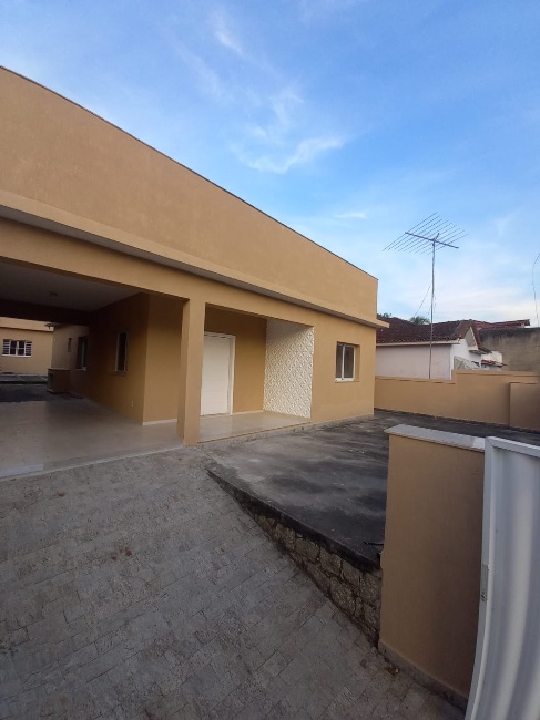 Casa - Aluguel: Bela Vista, Rio Bonito - RJ