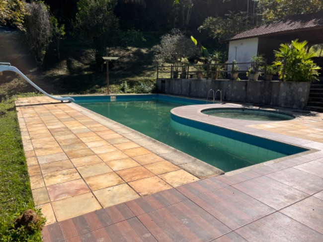 Sítio - Venda: Lavras, Rio Bonito - RJ