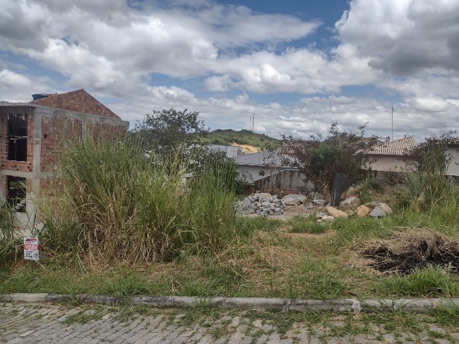 Lote - Venda: Serra do Sambê , Rio Bonito - RJ