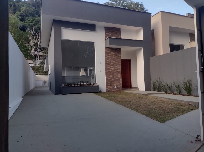 Casa - Venda - Aluguel: Jacuba, Rio Bonito - RJ