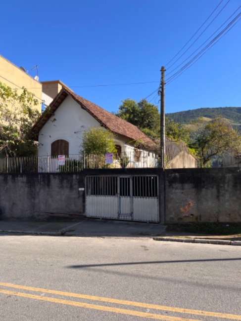 Casa - Venda - Aluguel: Cidade Nova , Rio Bonito - RJ