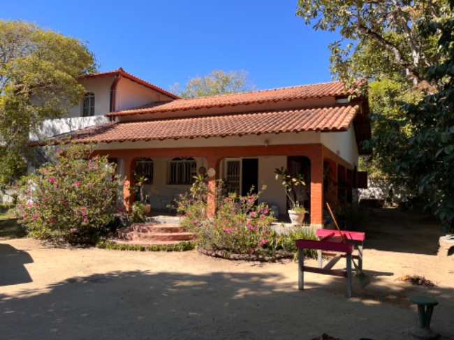 Casa - Venda: Colina da Primavera , Rio Bonito - RJ