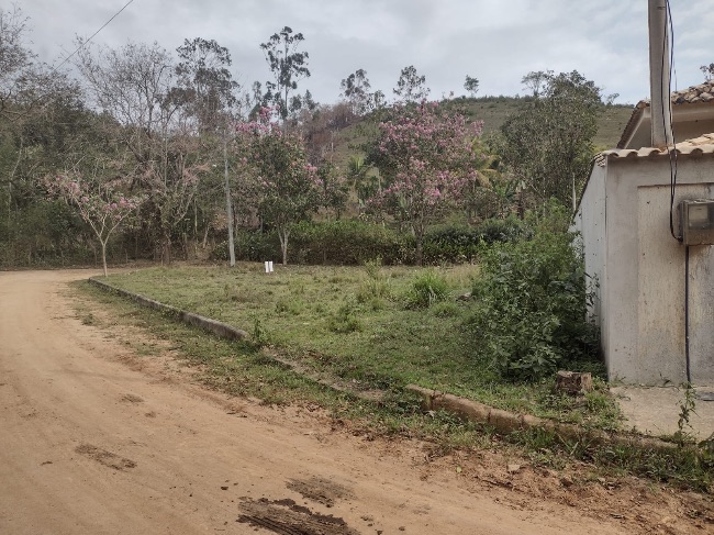 Lote - Venda: Praça Cruzeiro, Rio Bonito - RJ