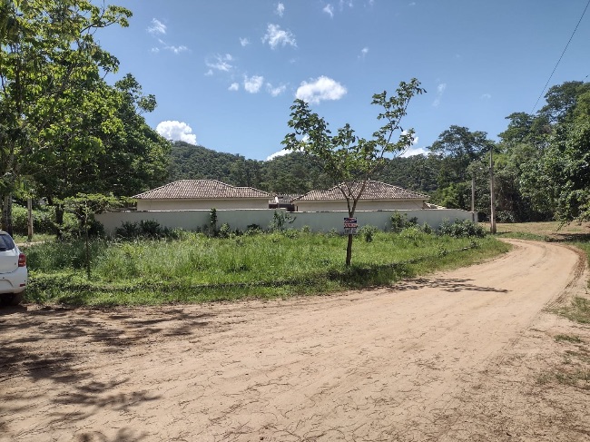 Lote - Venda: Praça Cruzeiro, Rio Bonito - RJ