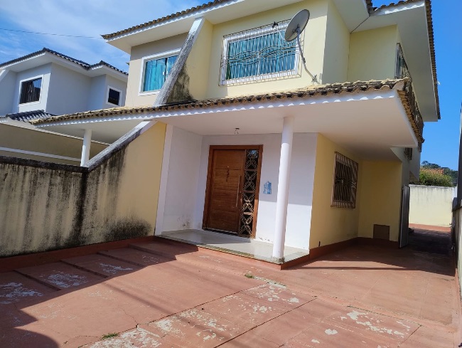 Casa - Venda - Aluguel: Green Valley , Rio Bonito - RJ