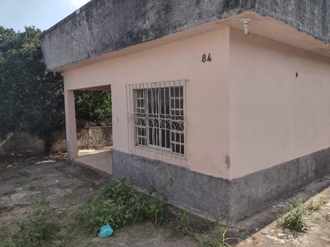 Casa - Venda: Praça Cruzeiro, Rio Bonito - RJ