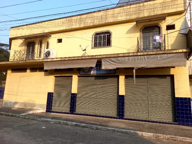 Apartamento - Aluguel: Centro, Rio Bonito - RJ