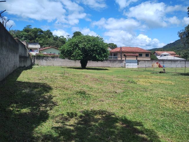 Terreno - Venda: Cidade Nova, Rio Bonito - RJ