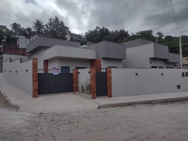 Casa - Venda: Jacuba, Rio Bonito - RJ