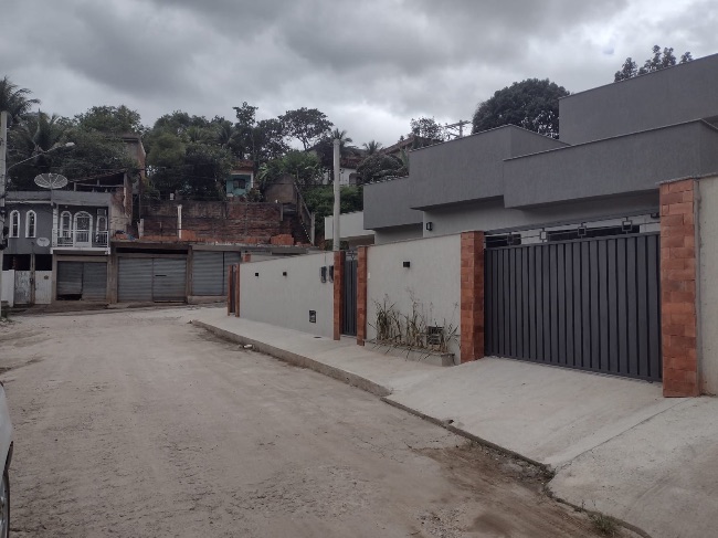 Casa - Venda: Jacuba, Rio Bonito - RJ
