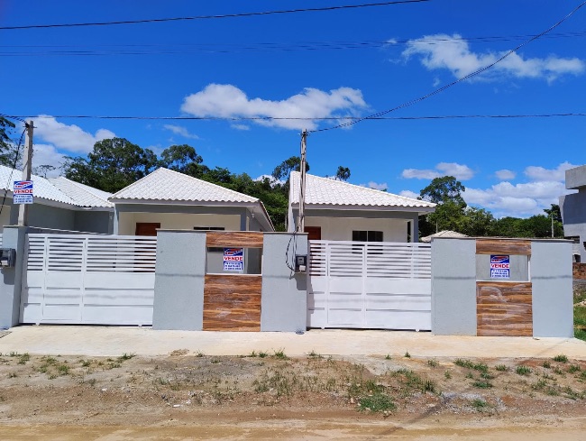 Casa - Venda: Loteamento Via Parque , Rio Bonito - RJ