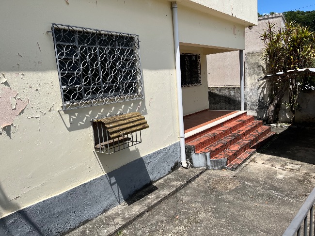 Casa - Venda: Caixa D’Água, Rio Bonito - RJ