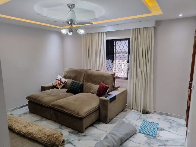 Apartamento - Venda: Mangueirinha , Rio Bonito - RJ