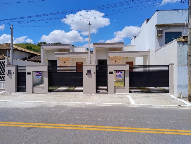 Casa - Venda: Jacuba, Rio Bonito - RJ