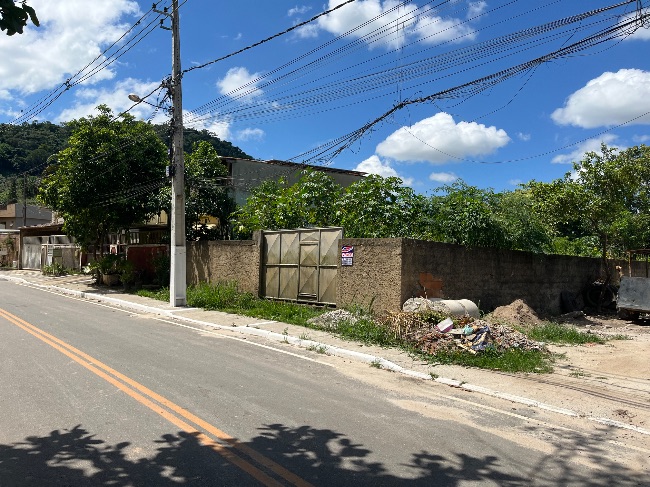 Lote - Venda - Aluguel: Jacuba, Rio Bonito - RJ