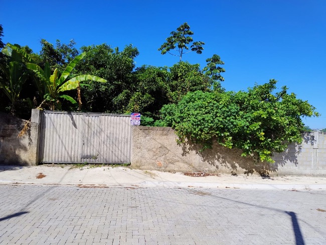 Lote - Venda: Cachoeira dos Bagres, Rio Bonito - RJ