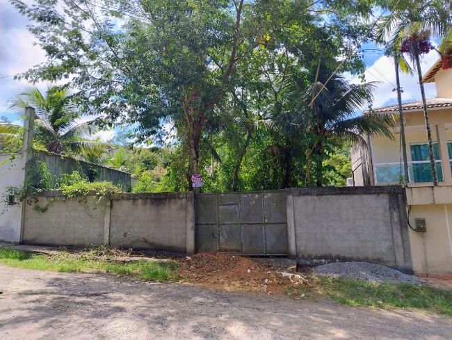 Lote - Venda: Bela Vista, Rio Bonito - RJ