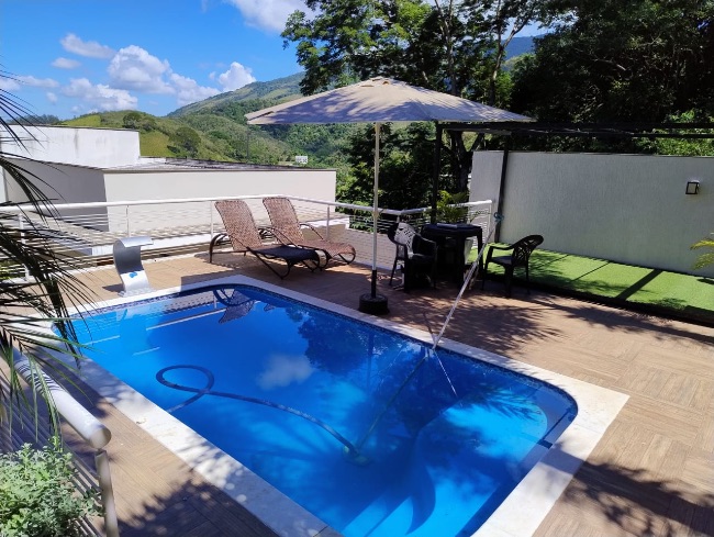 Casa - Venda: Jacuba, Rio Bonito - RJ