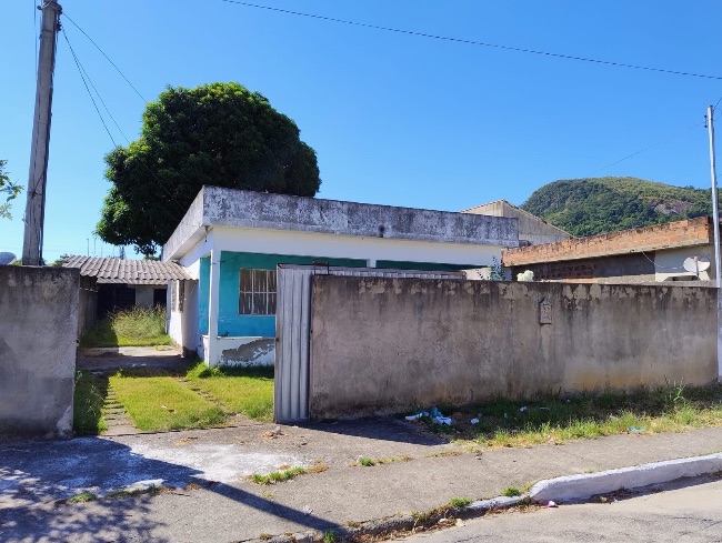 Casa - Venda - Aluguel: Parque Andrea, Rio Bonito - RJ