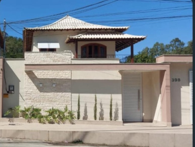 Casa - Venda: Green Valley , Rio Bonito - RJ